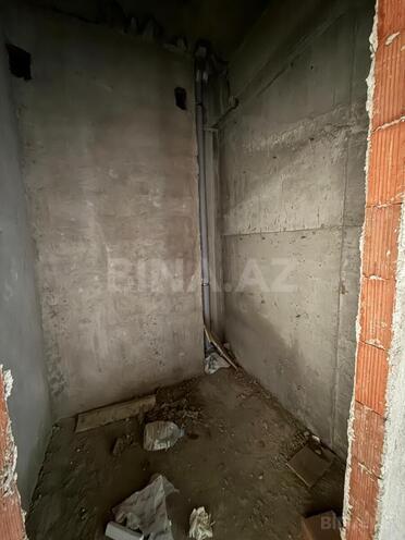 Satılır 1 otaqlı yeni tikili 55 m², M.Ə.Rəsulzadə q., photo 13 from 18