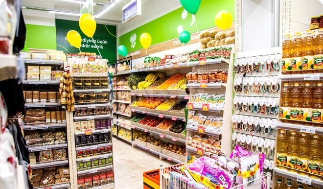 Satılır  obyekt 155 m², Xalqlar Dostluğu m., photo 3 from 5