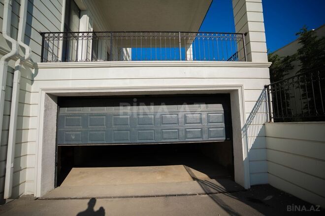 Продаётся 11-комн. дом/дача 1 536 м², Ясамальский р., photo 5 from 19