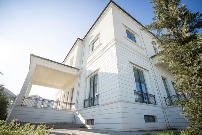 Продаётся 11-комн. дом/дача 1 536 м², Ясамальский р., photo 4 from 19