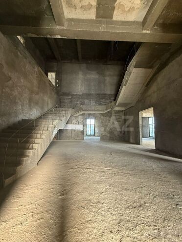 Продаётся 11-комн. дом/дача 1 536 м², Ясамальский р., photo 9 from 19