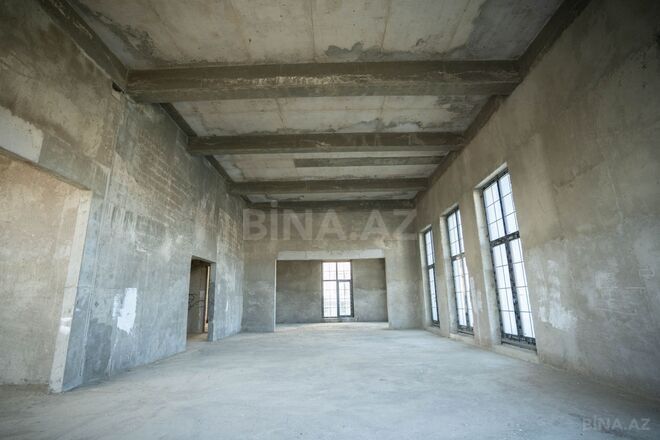 Продаётся 11-комн. дом/дача 1 536 м², Ясамальский р., photo 12 from 19