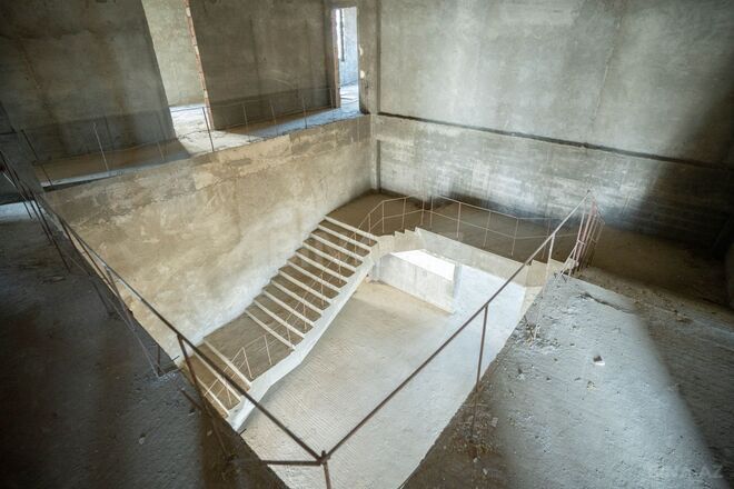 Продаётся 11-комн. дом/дача 1 536 м², Ясамальский р., photo 15 from 19