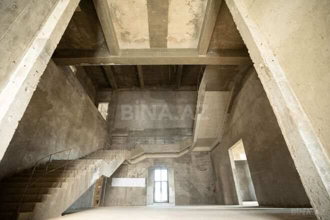 Продаётся 11-комн. дом/дача 1 536 м², Ясамальский р., photo 10 from 19