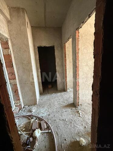 Satılır 1 otaqlı yeni tikili 55 m², M.Ə.Rəsulzadə q., photo 15 from 18