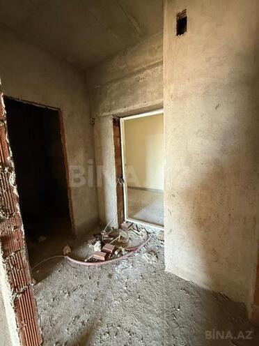 Satılır 1 otaqlı yeni tikili 55 m², M.Ə.Rəsulzadə q., photo 16 from 18