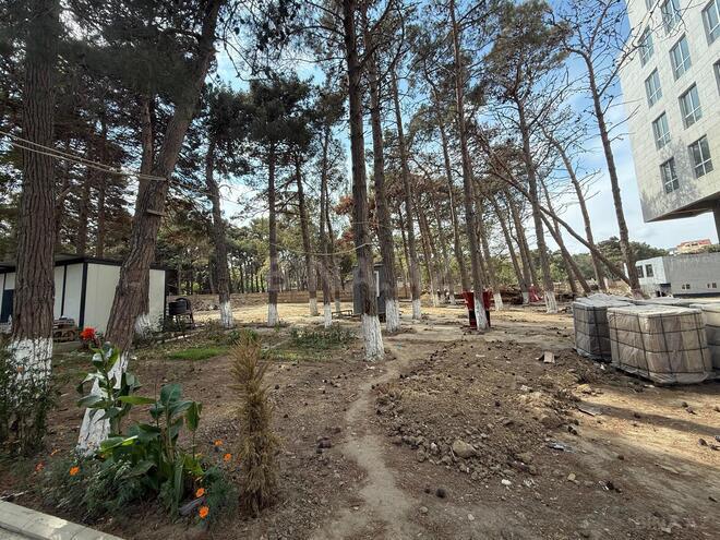 Satılır 1 otaqlı yeni tikili 55 m², M.Ə.Rəsulzadə q., photo 17 from 18