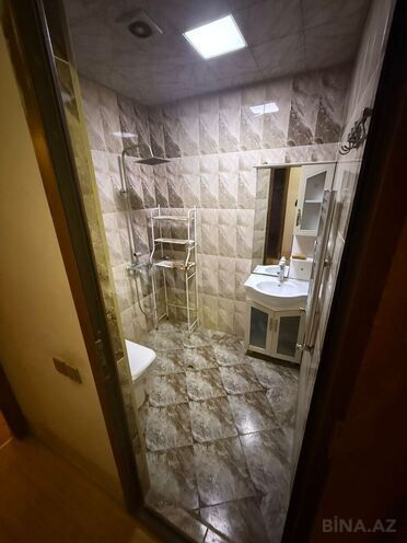 İcarəyə verilir 2 otaqlı yeni tikili 65 m², Nəsimi m., photo 7 from 10