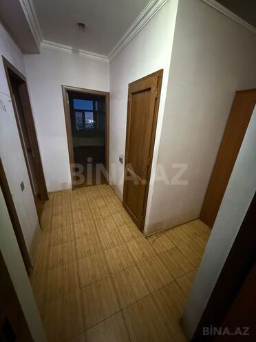 İcarəyə verilir 2 otaqlı yeni tikili 65 m², Nəsimi m., photo 6 from 10