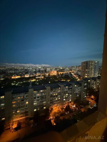 İcarəyə verilir 2 otaqlı yeni tikili 65 m², Nəsimi m., photo 8 from 10