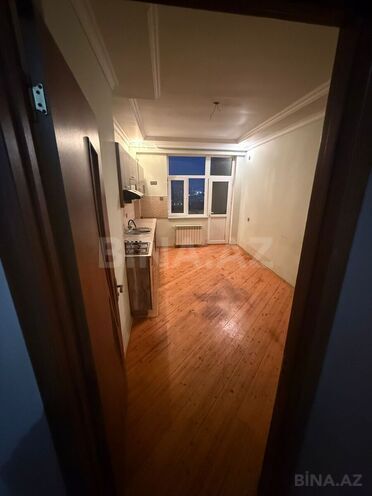 İcarəyə verilir 2 otaqlı yeni tikili 65 m², Nəsimi m., photo 5 from 10