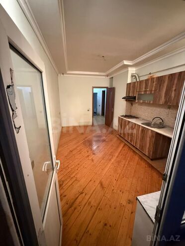 İcarəyə verilir 2 otaqlı yeni tikili 65 m², Nəsimi m., photo 4 from 10