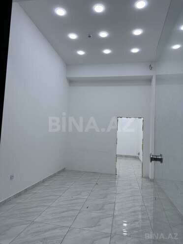 Сдаётся  объект 50 м², м. Кара Караев, photo 4 from 8