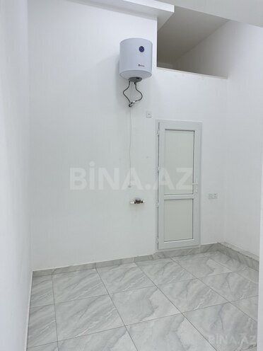Сдаётся  объект 50 м², м. Кара Караев, photo 6 from 8