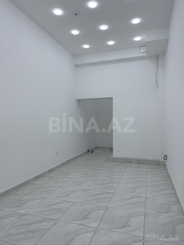 Сдаётся  объект 50 м², м. Кара Караев, photo 5 from 8