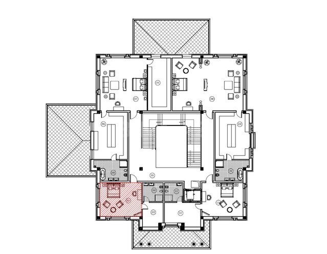 Продаётся 11-комн. дом/дача 1 536 м², Ясамальский р., photo 8 from 19