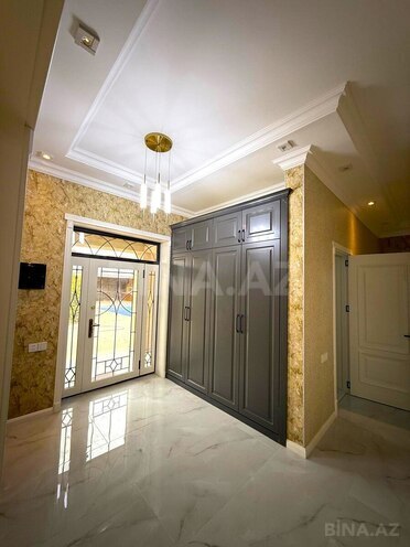 Продаётся 5-комн. дом/дача 190 м², Хазарский р., photo 14 from 17