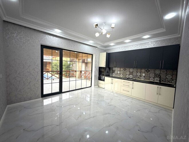 Продаётся 5-комн. дом/дача 190 м², Хазарский р., photo 10 from 17