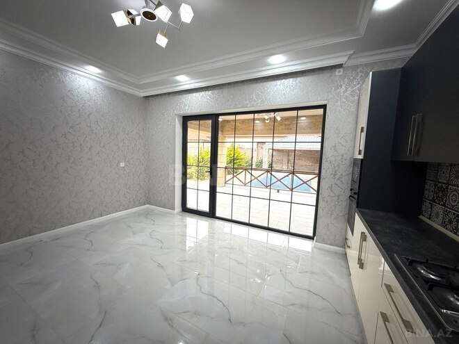 Продаётся 5-комн. дом/дача 190 м², Хазарский р., photo 11 from 17