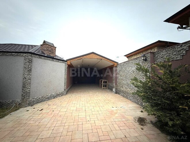 Продаётся 5-комн. дом/дача 190 м², Хазарский р., photo 16 from 17