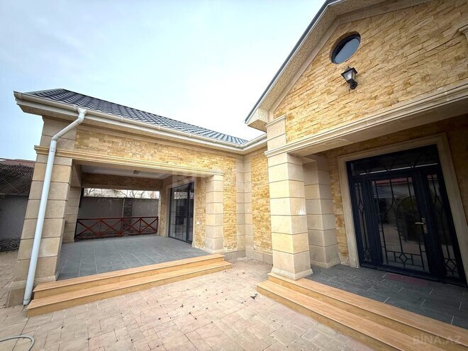 Продаётся 5-комн. дом/дача 190 м², Хазарский р., photo 15 from 17