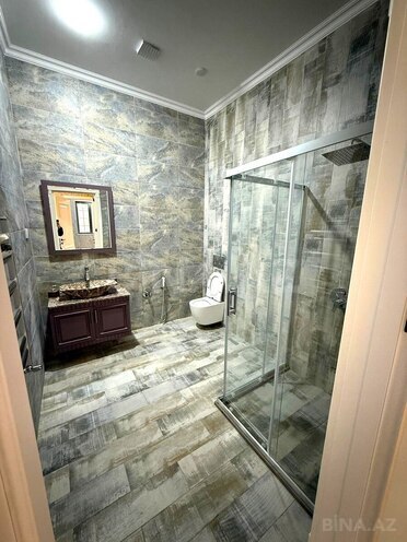 Продаётся 5-комн. дом/дача 190 м², Хазарский р., photo 12 from 17