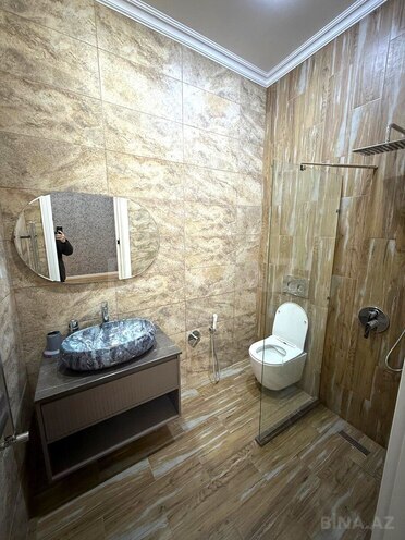 Продаётся 5-комн. дом/дача 190 м², Хазарский р., photo 13 from 17