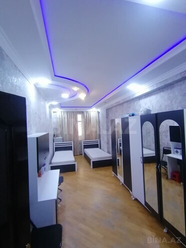 İcarəyə verilir 3 otaqlı yeni tikili 160 m², Nəsimi m., photo 19 from 20