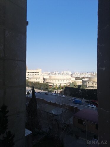 İcarəyə verilir 3 otaqlı yeni tikili 160 m², Nəsimi m., photo 7 from 20