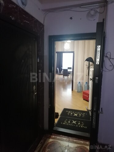 İcarəyə verilir 3 otaqlı yeni tikili 160 m², Nəsimi m., photo 14 from 20