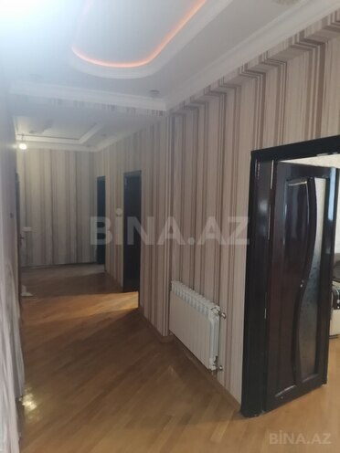 İcarəyə verilir 3 otaqlı yeni tikili 160 m², Nəsimi m., photo 5 from 20