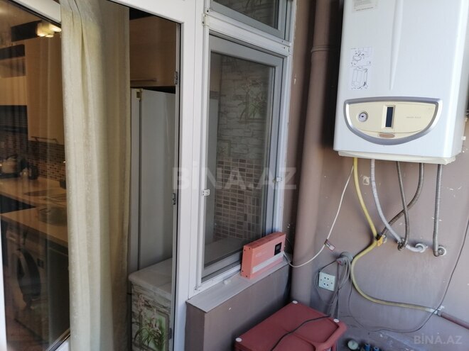 İcarəyə verilir 3 otaqlı yeni tikili 160 m², Nəsimi m., photo 8 from 20