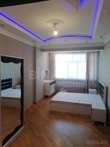 İcarəyə verilir 3 otaqlı yeni tikili 160 m², Nəsimi m., photo 18 from 20