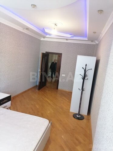 İcarəyə verilir 3 otaqlı yeni tikili 160 m², Nəsimi m., photo 17 from 20