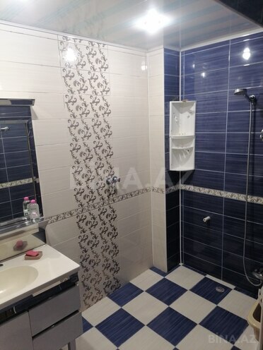 İcarəyə verilir 3 otaqlı yeni tikili 160 m², Nəsimi m., photo 9 from 20