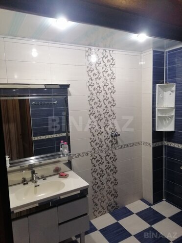İcarəyə verilir 3 otaqlı yeni tikili 160 m², Nəsimi m., photo 11 from 20