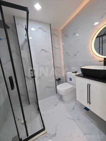 Satılır 2 otaqlı yeni tikili 56.3 m², Həzi Aslanov m., photo 16 from 18