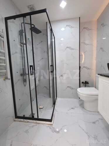 Satılır 2 otaqlı yeni tikili 56.3 m², Həzi Aslanov m., photo 15 from 18