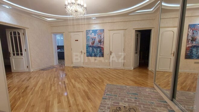 Satılır 3 otaqlı yeni tikili 165 m², 8-ci mikrorayon q., photo 10 from 20