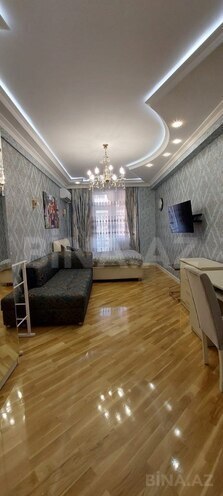 Satılır 3 otaqlı yeni tikili 165 m², 8-ci mikrorayon q., photo 9 from 20