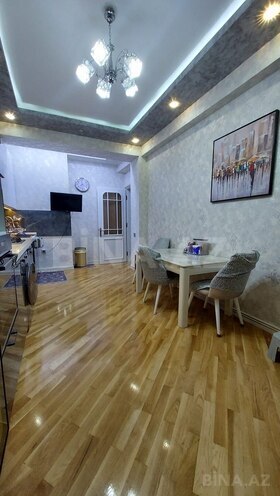 Satılır 3 otaqlı yeni tikili 165 m², 8-ci mikrorayon q., photo 18 from 20