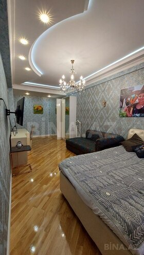 Satılır 3 otaqlı yeni tikili 165 m², 8-ci mikrorayon q., photo 8 from 20