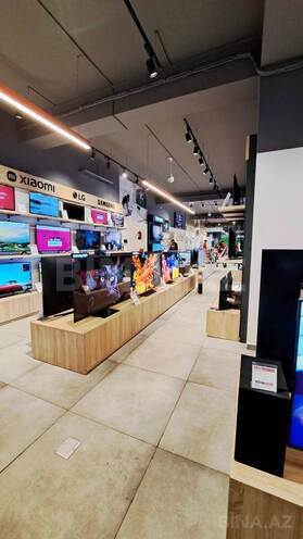 Satılır  obyekt 800 m², İnşaatçılar m., photo 5 from 12