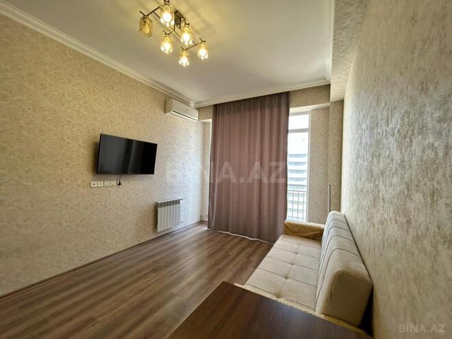 Satılır 2 otaqlı yeni tikili 47 m², 20 Yanvar m., photo 6 from 15