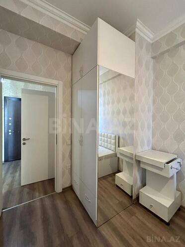 Satılır 2 otaqlı yeni tikili 47 m², 20 Yanvar m., photo 12 from 15