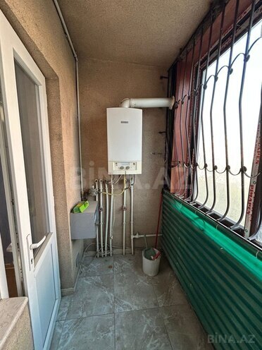 Satılır 2 otaqlı köhnə tikili 70 m², Azadlıq Prospekti m., photo 19 from 20