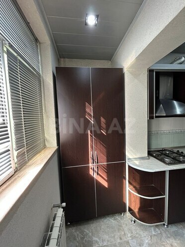 Satılır 2 otaqlı köhnə tikili 70 m², Azadlıq Prospekti m., photo 15 from 20