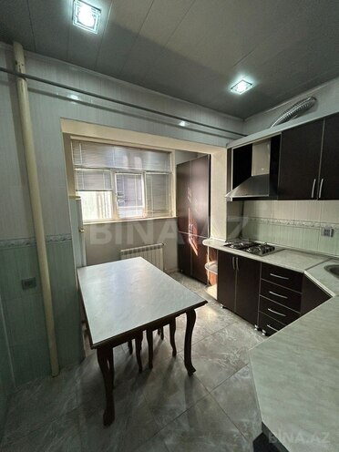 Satılır 2 otaqlı köhnə tikili 70 m², Azadlıq Prospekti m., photo 16 from 20