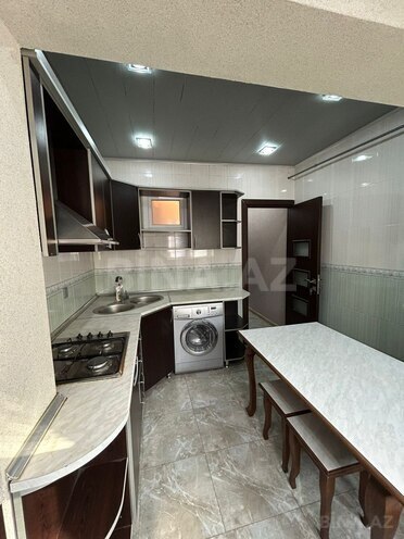 Satılır 2 otaqlı köhnə tikili 70 m², Azadlıq Prospekti m., photo 13 from 20