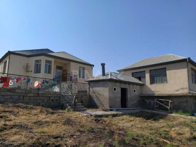 Satılır 5 otaqlı həyət evi/bağ evi 110 m², Hökməli q., photo 10 from 32